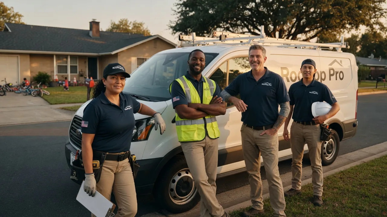 Roof Repair in Edward, NC near me
